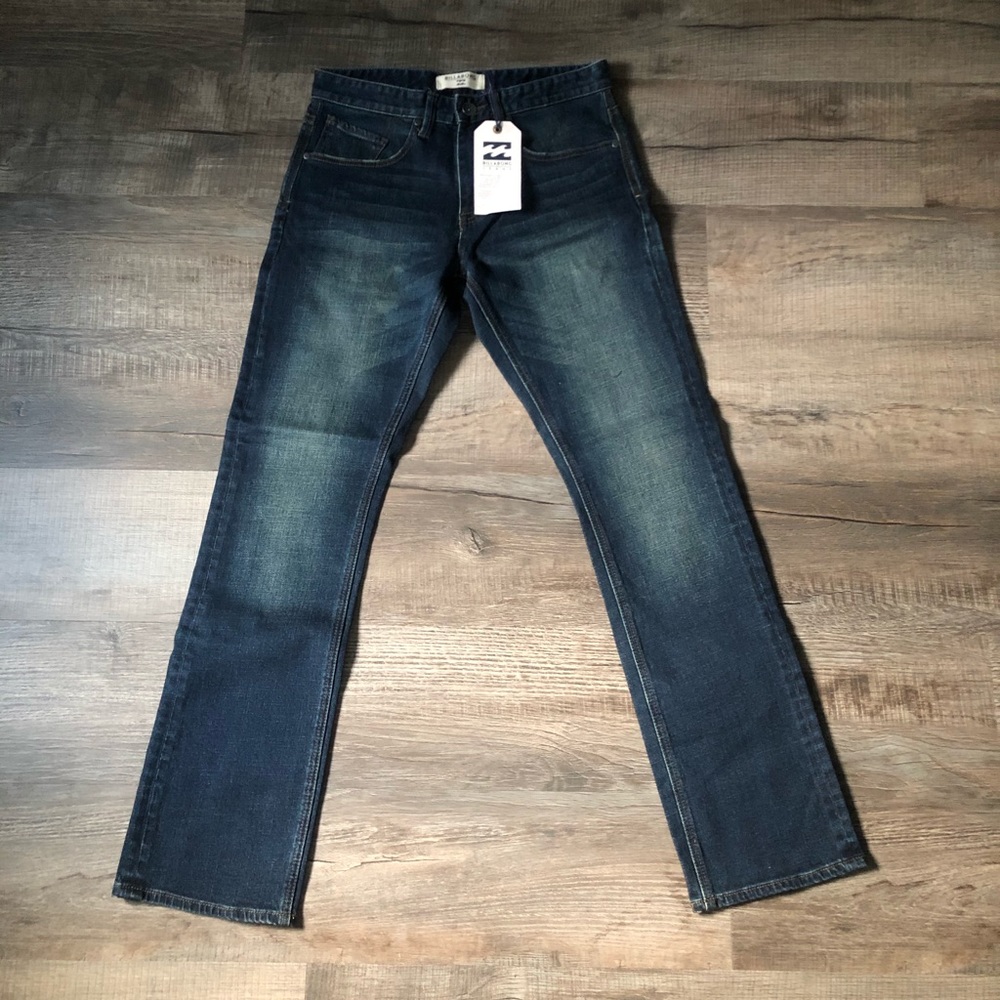 Billabong Men’s Jeans